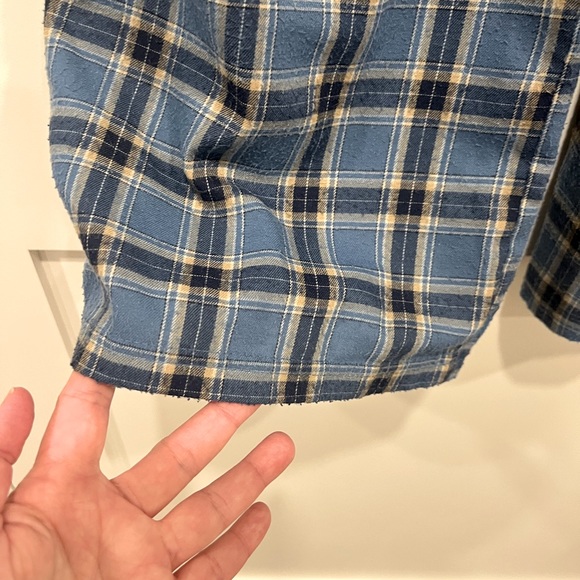 Gap Kids, boy’s PJ bottom - Picture 9 of 12